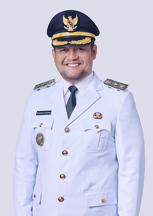 Bagus Alit Sucipta