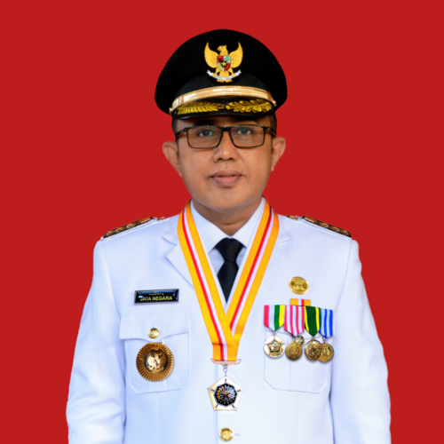 I Gusti Ngurah Jaya Negara