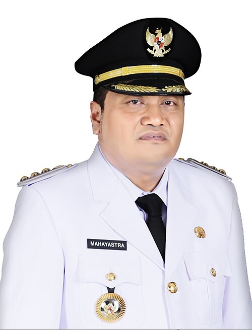 I Made Agus Mahayastra