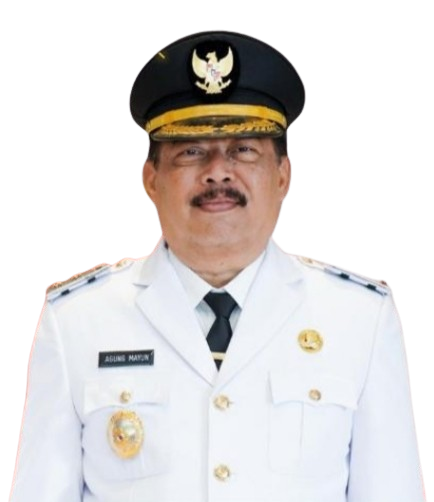 Anak Agung Gde Mayun